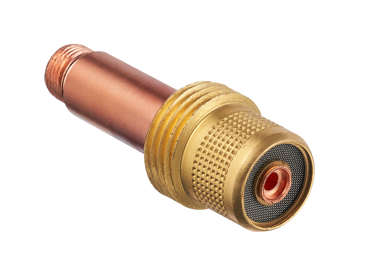 Держатель цанги (г.л.) (TS 17—18—26) Ø2.4, IGF0001—24