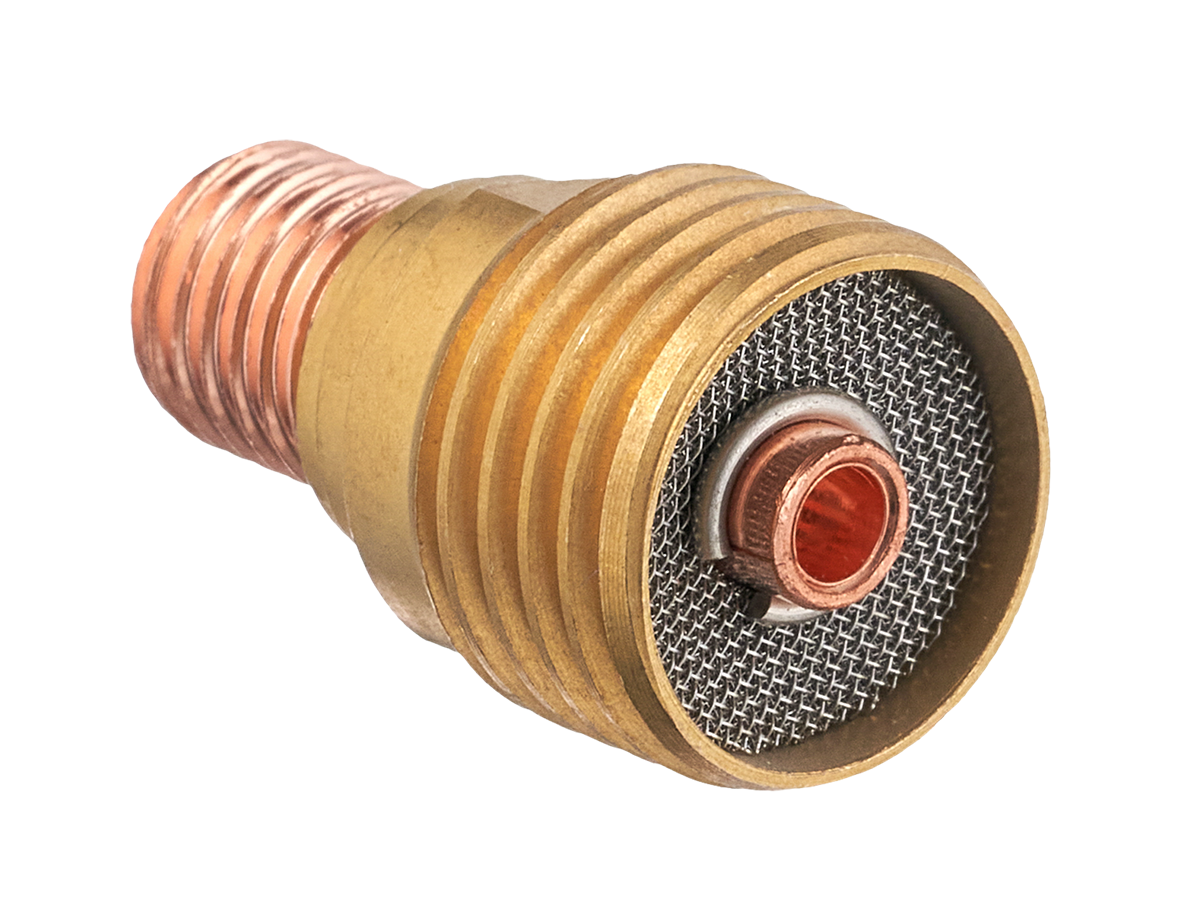 Держатель цанги (г.л.) (TS 9—20—24—25) Ø2.4, IGF0005—24