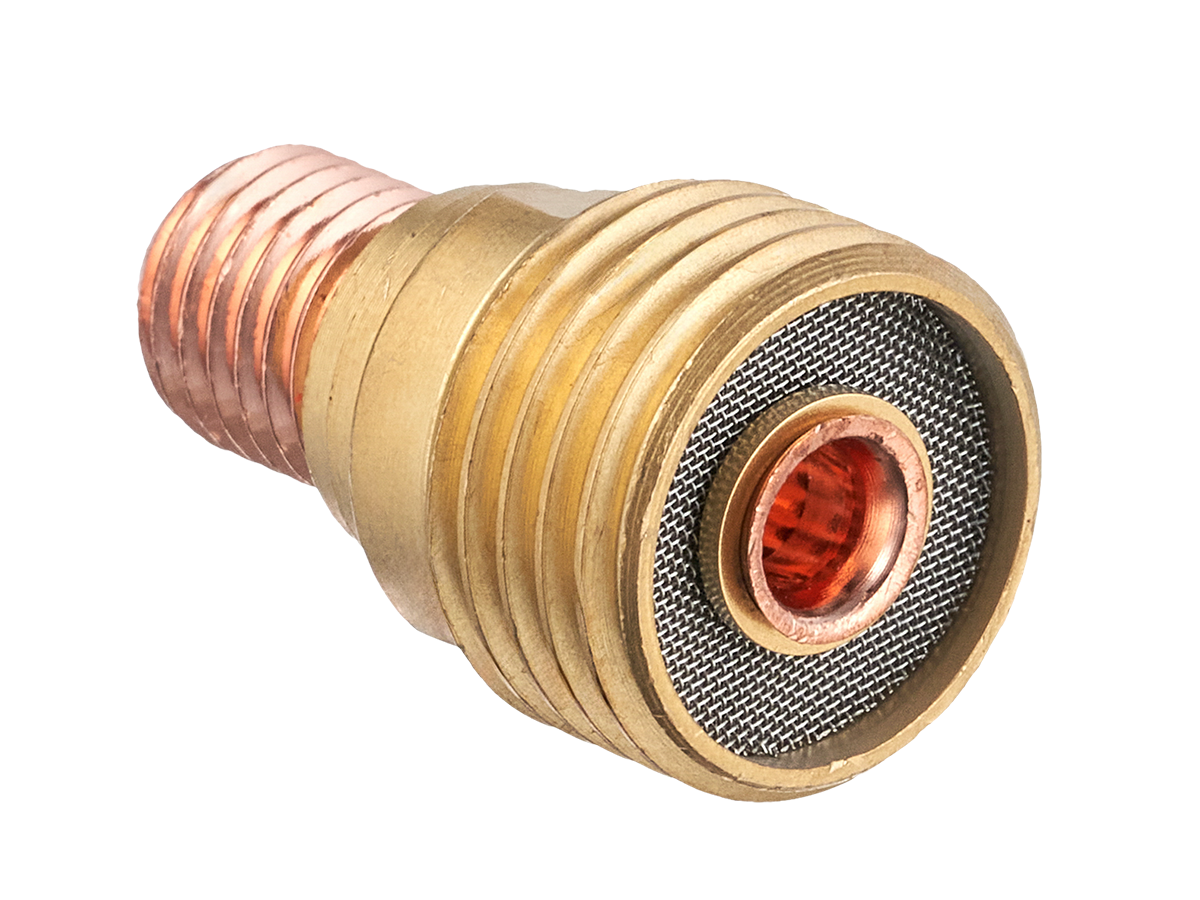 Держатель цанги (г.л.) (TS 9—20—24—25) Ø3.2, IGF0005—32