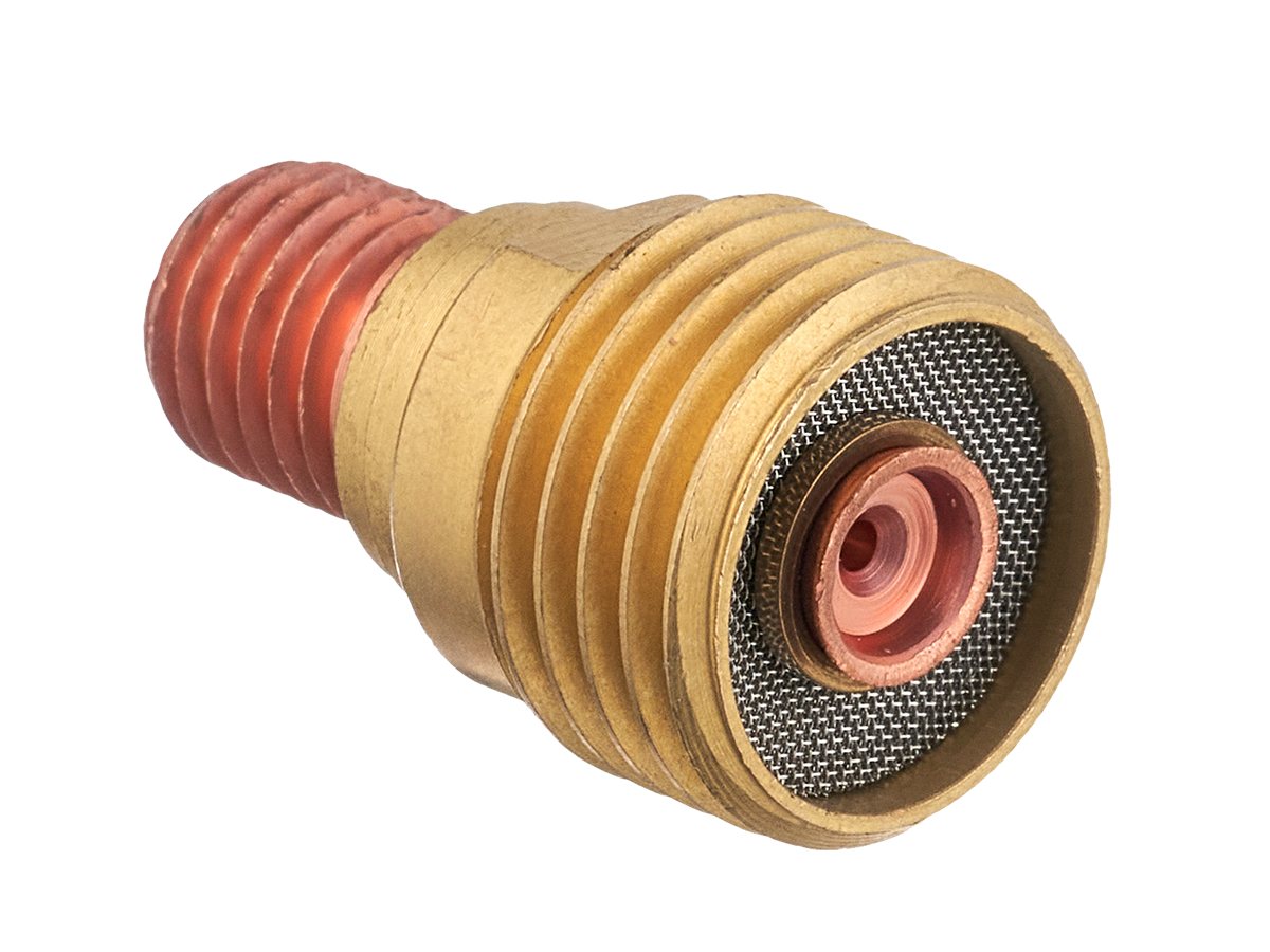 Держатель цанги (г.л.) (TS 9—20—24—25) Ø1.0, IGF0005—10