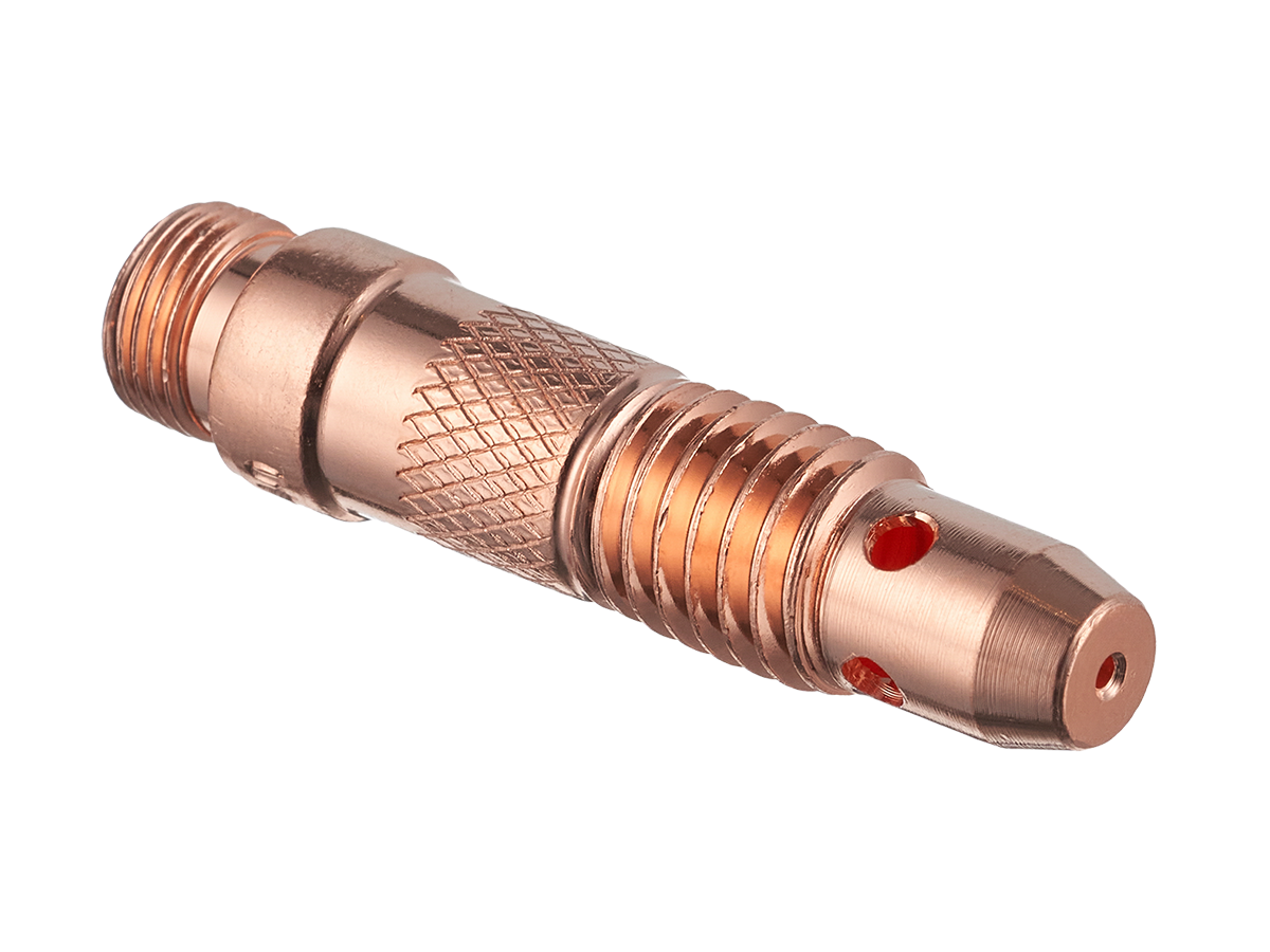 Держатель цанги (TS 17—18—26) Ø1.0, IGF0006—10