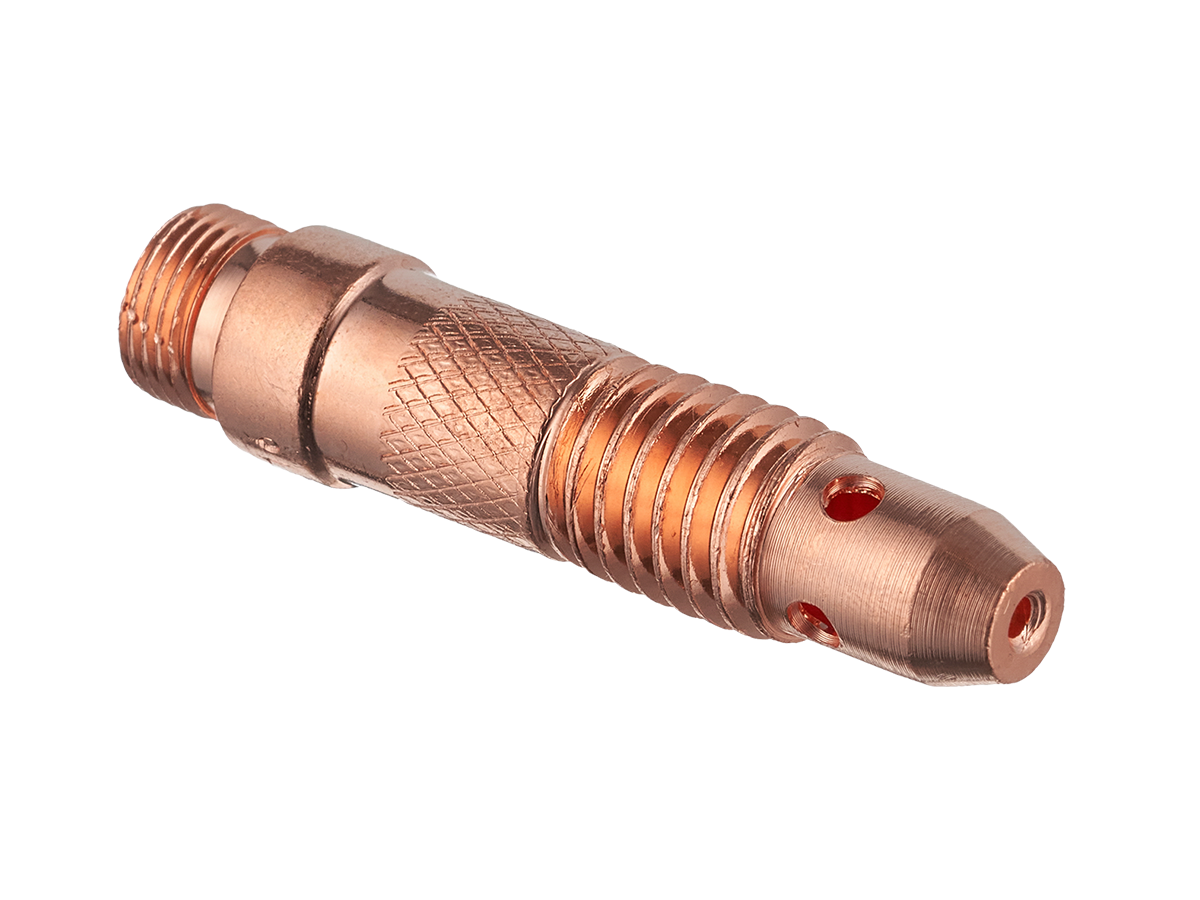 Держатель цанги (TS 17—18—26) Ø1.6, IGF0006—16