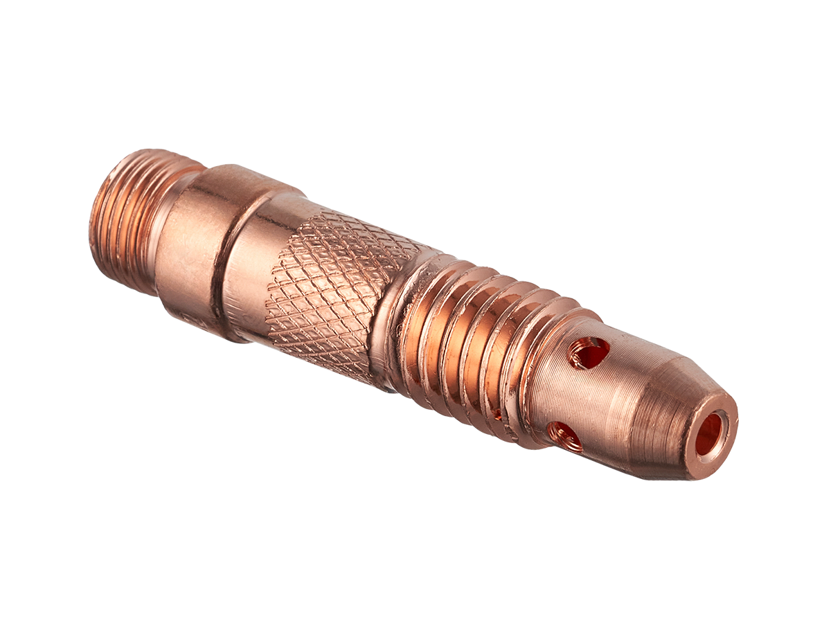 Держатель цанги (TS 17—18—26) Ø2.4, IGF0006—24