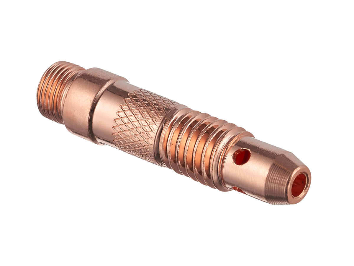 Держатель цанги (TS 17—18—26) Ø3.2, IGF0006—32