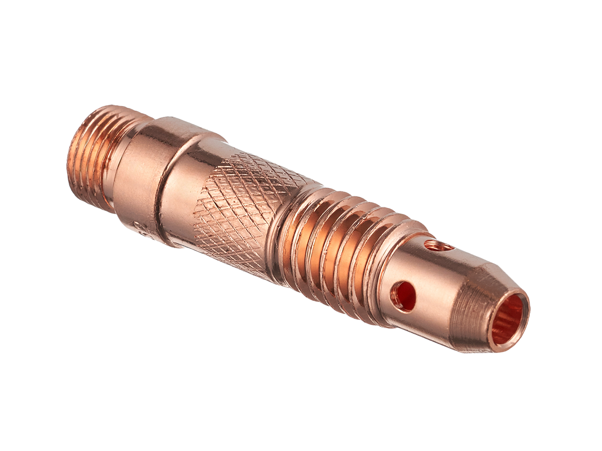 Держатель цанги (TS 17—18—26) Ø4.0, IGF0006—40