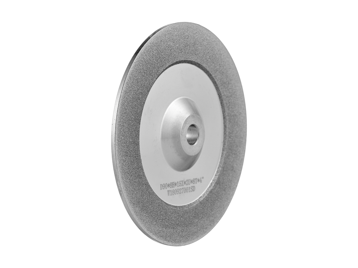 Диск TIG Expert 001 (D90x8H)