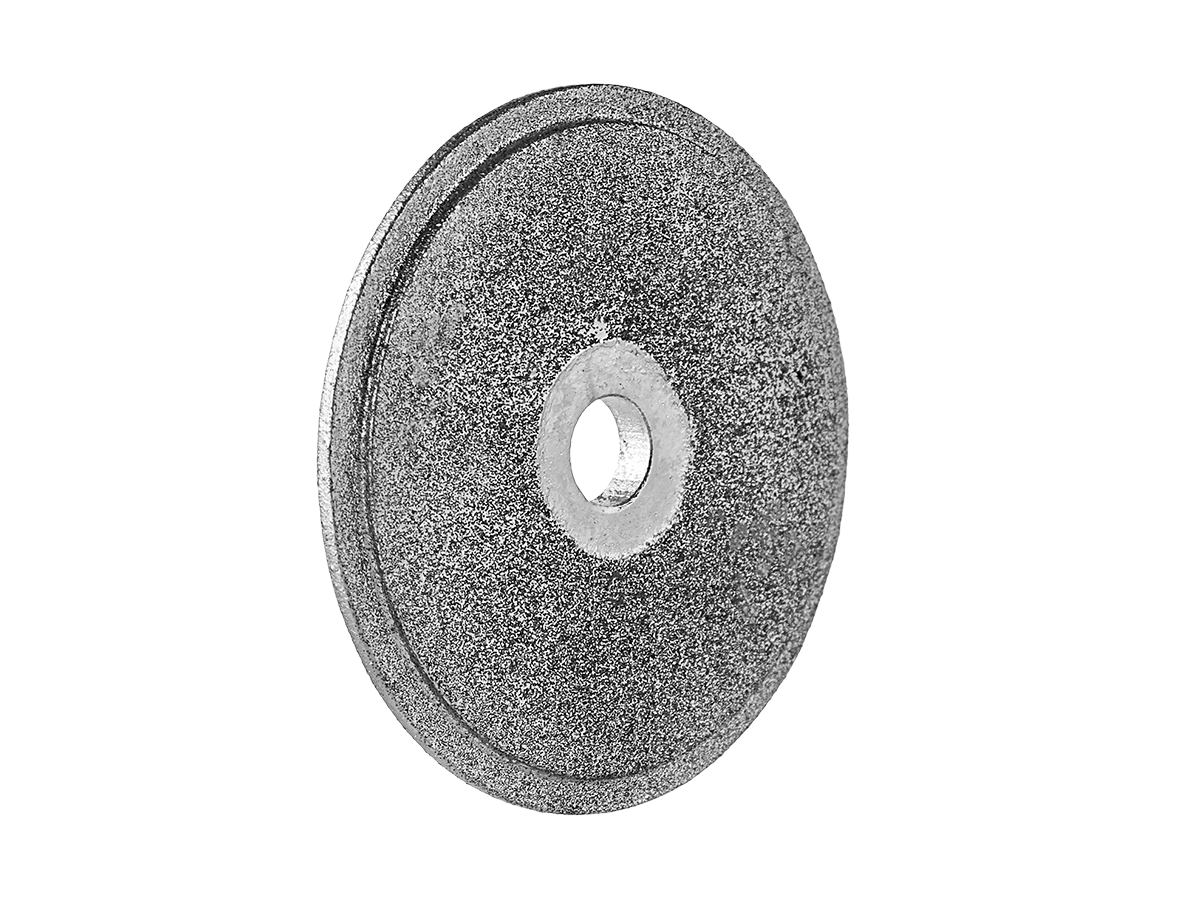 Диск TIG Grind Master 001 (D34x5H)