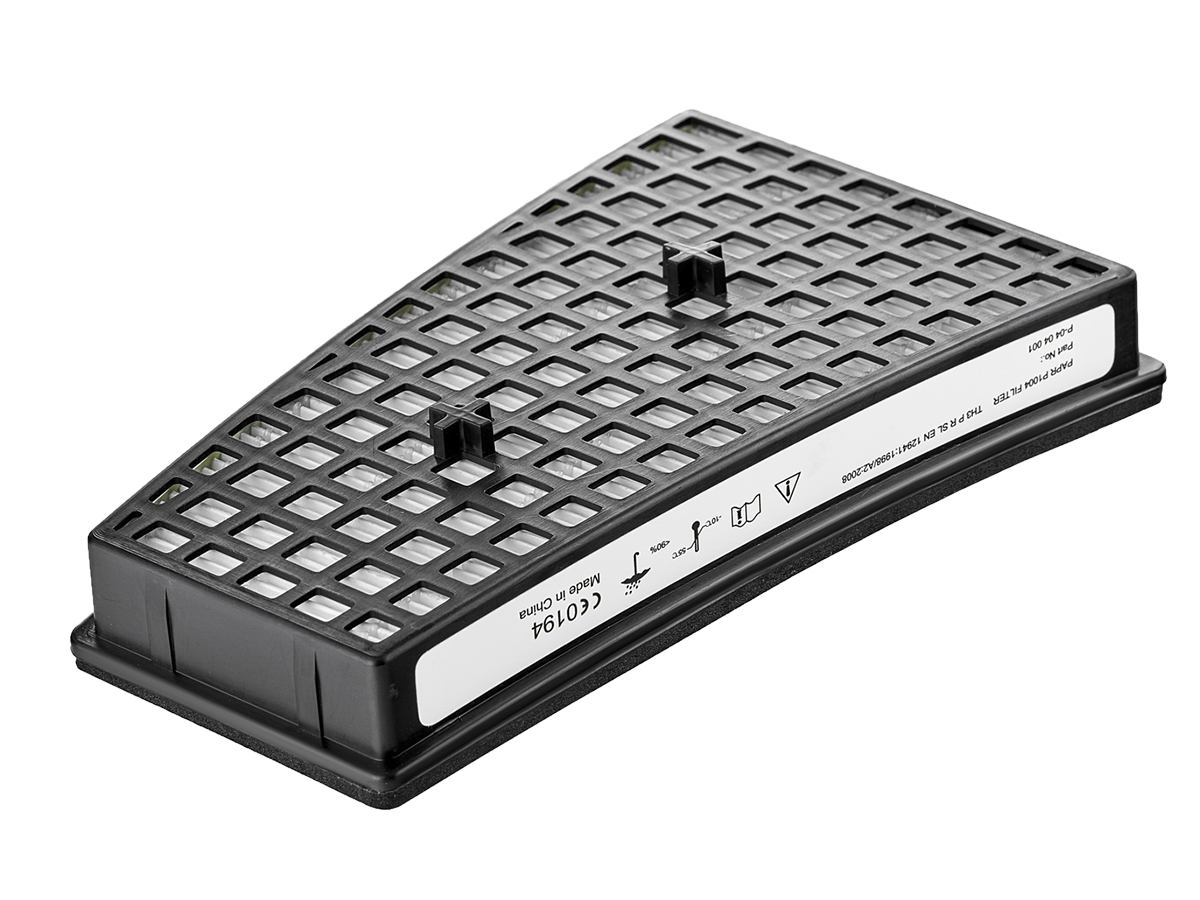 Фильтр основной