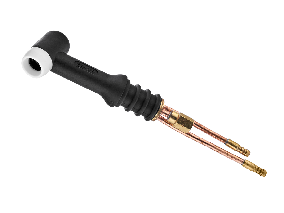 Головка (TS 18F) IGI0663