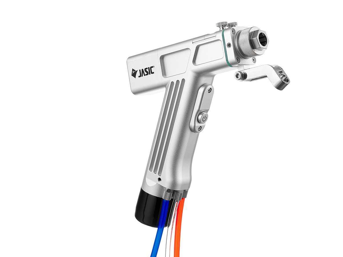Головка Laser Weld 3.0
