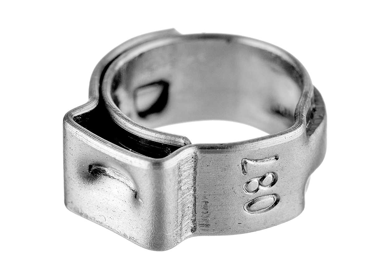 Хомут Ø 8.7 мм (MS 500) IFT0734