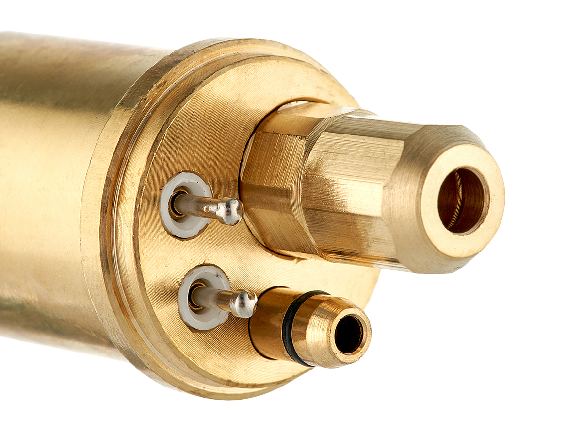 Разъём евро в сборе MS 450 IGE0008