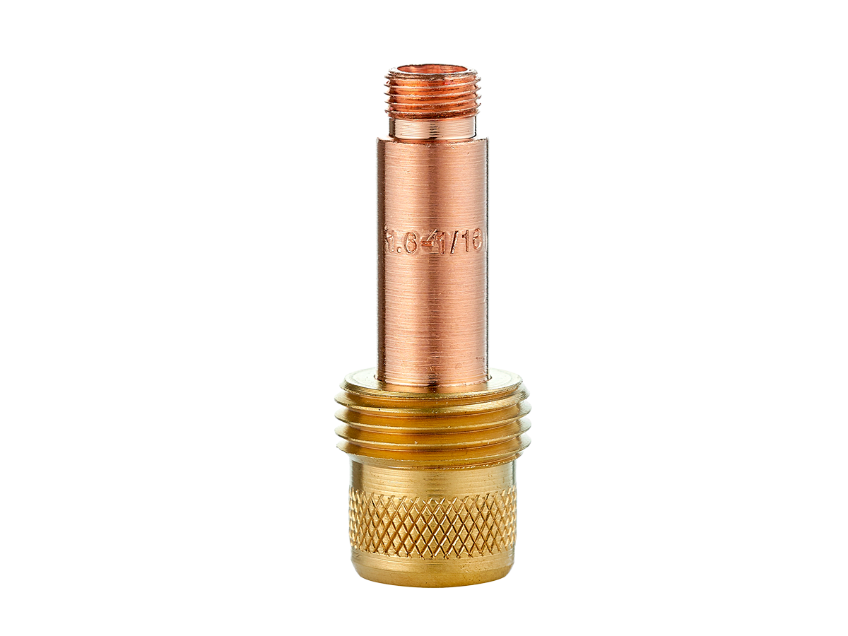 Держатель цанги (г.л.) (TS 17—18—26) Ø1.6, IGF0001—16