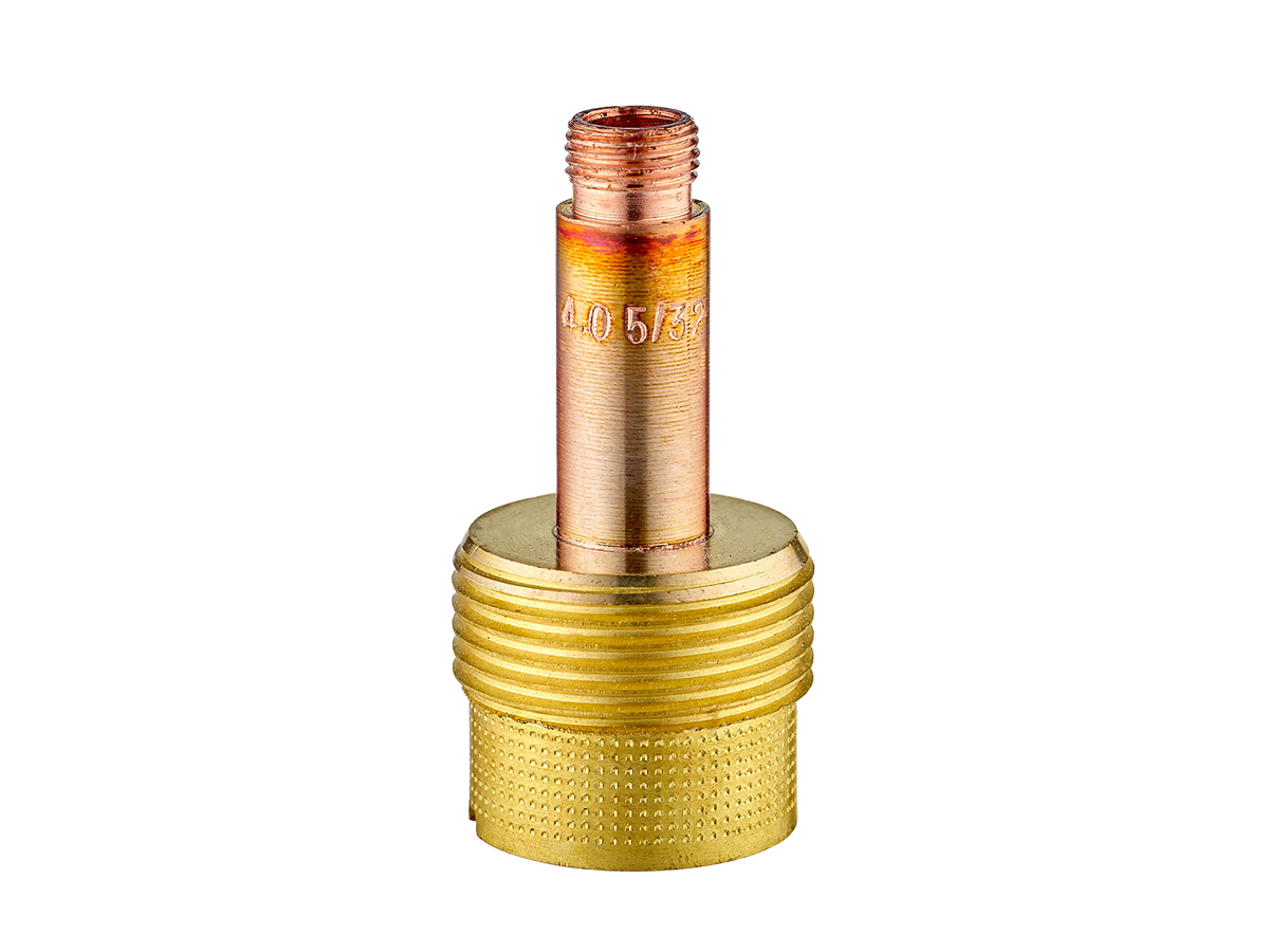 Держатель цанги (г.л.) (TS 17—18—26) Ø4.0, IGF0001—40