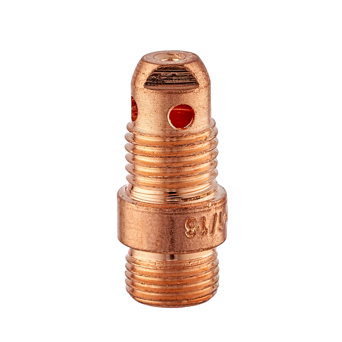 Держатель цанги короткий   (TS 17—18—26) Ø1.6, IGF0007—16