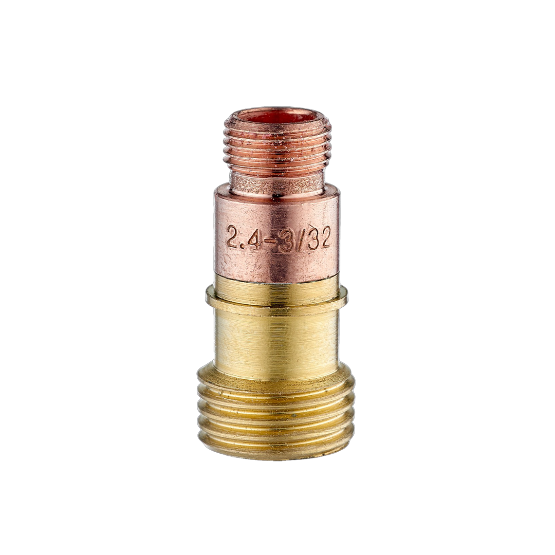 Держатель цанги короткий (г.л.) (TS 17—18—26) Ø1.0, IGF0086—10