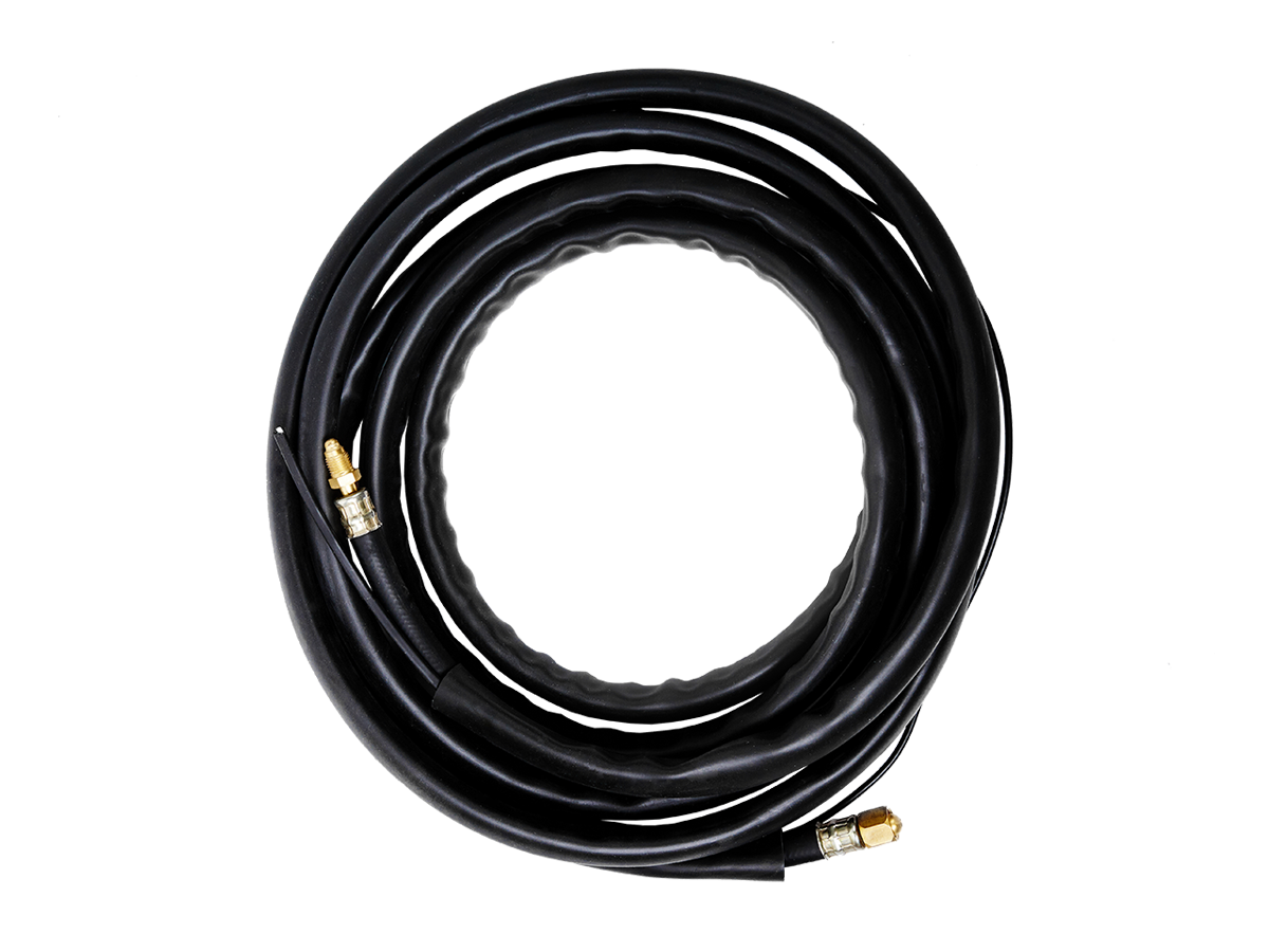 Шлейф М12×1 (TS 18) , 4 м IGN0017