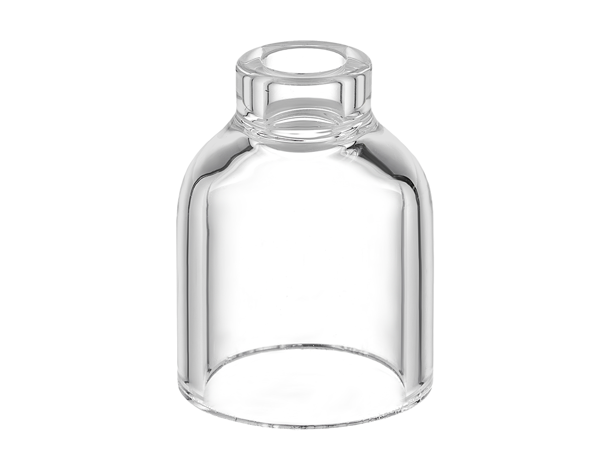 Сопло прозрачное для газовой линзы Ø6.0, IGS0720—SVA