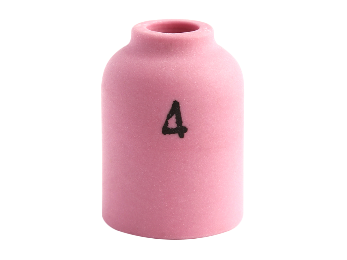 Сопло для газовой линзы TS 9—20—24—25 Ø6.5, IGS0096