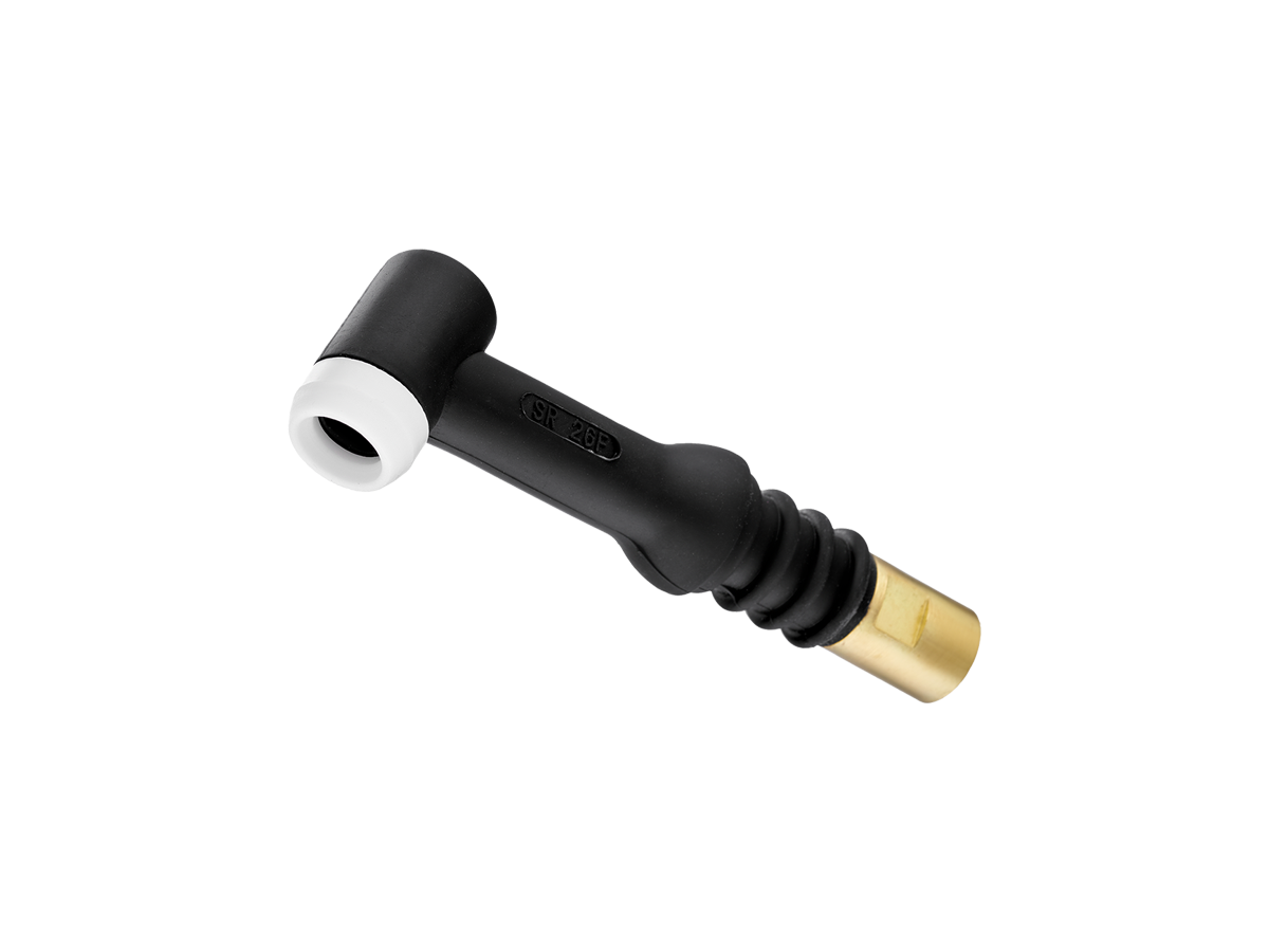 Головка (TS 26F) IGZ0072