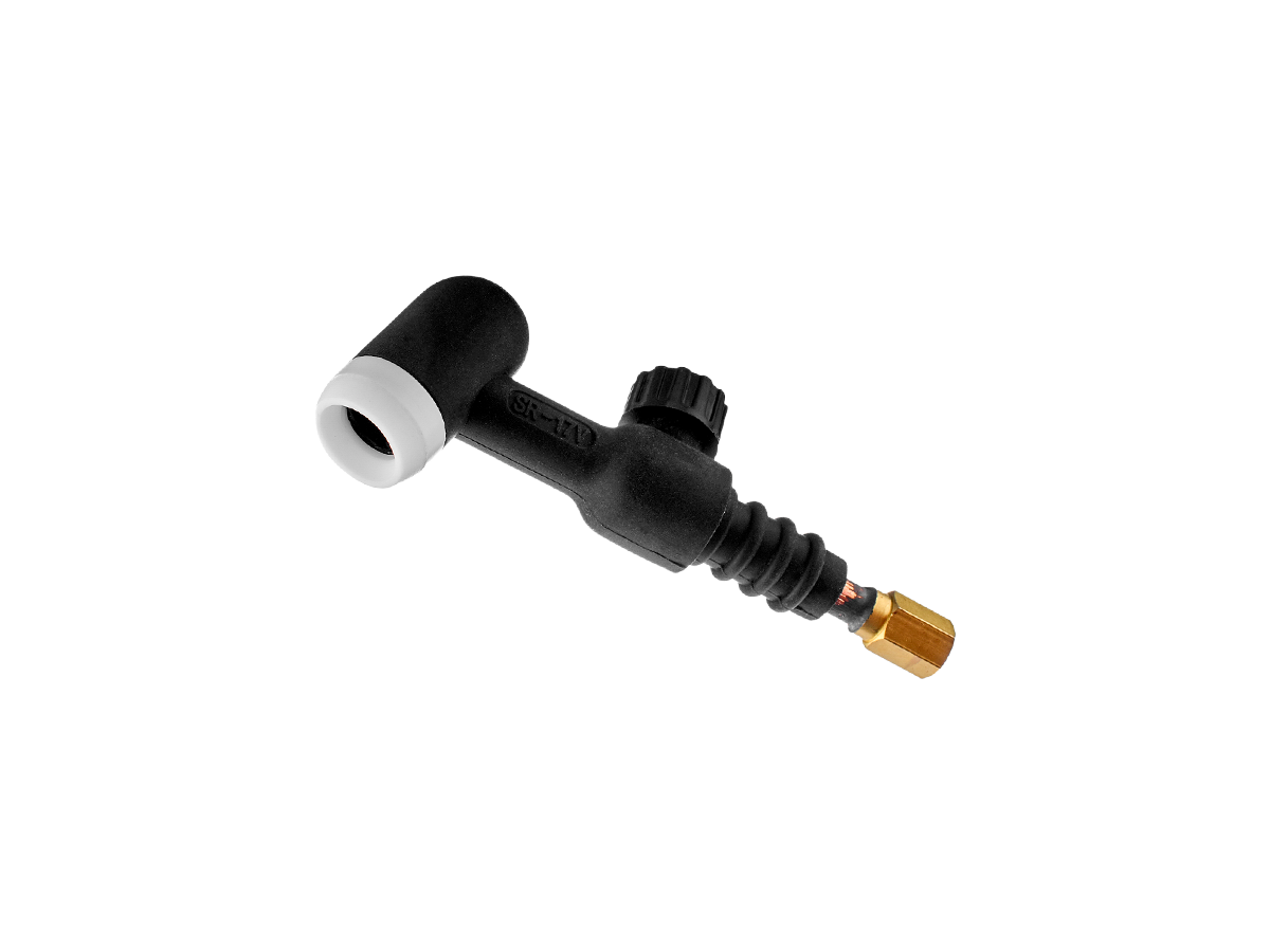 Головка (TS 17V) IGZ0662