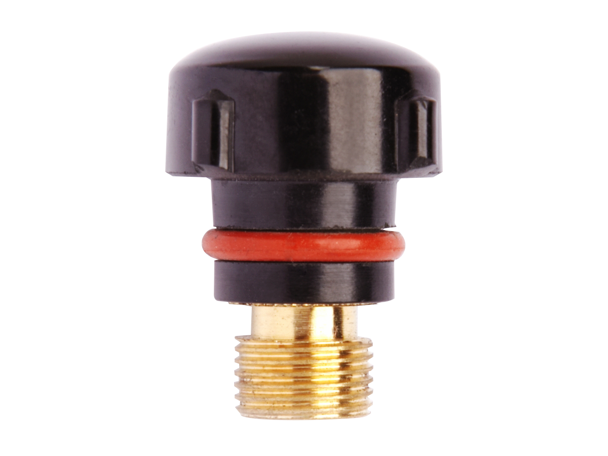 Заглушка короткая (TS 17-18-26) IHJ0012