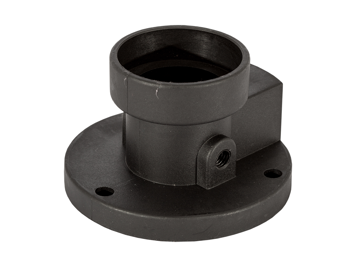 Кожух евроадаптера панельного (MIG) IHJ0069