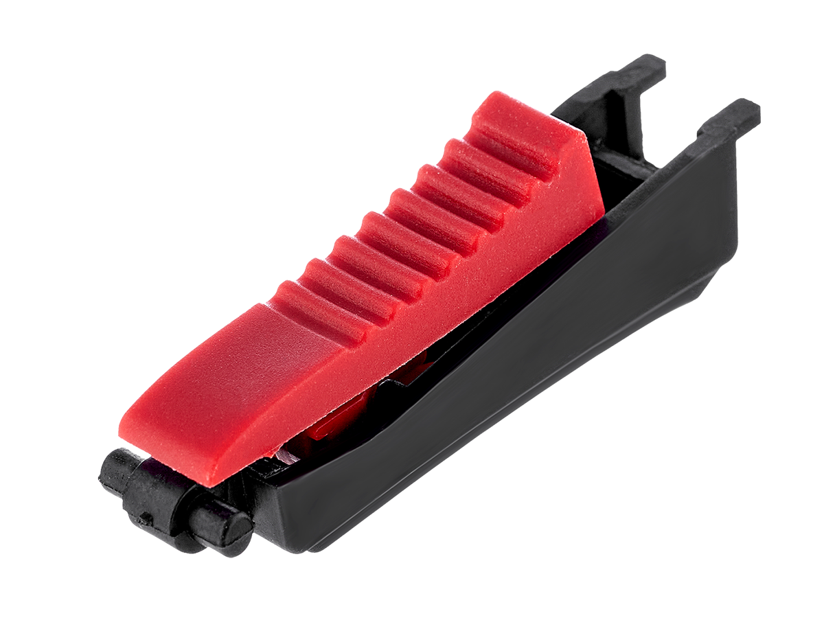 Курок сварочной горелки (PT 31) IHJ0724