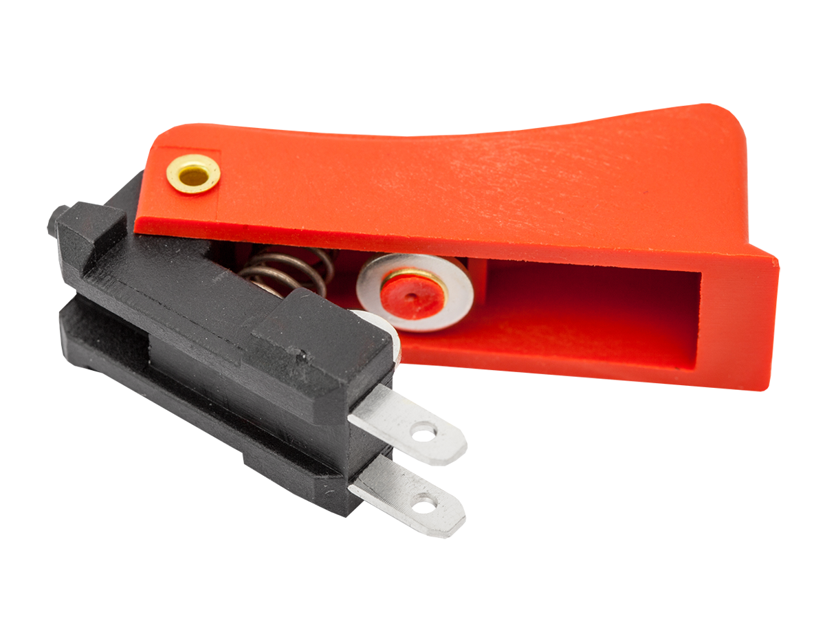 Курок сварочной горелки (MS) IHQ0070-01