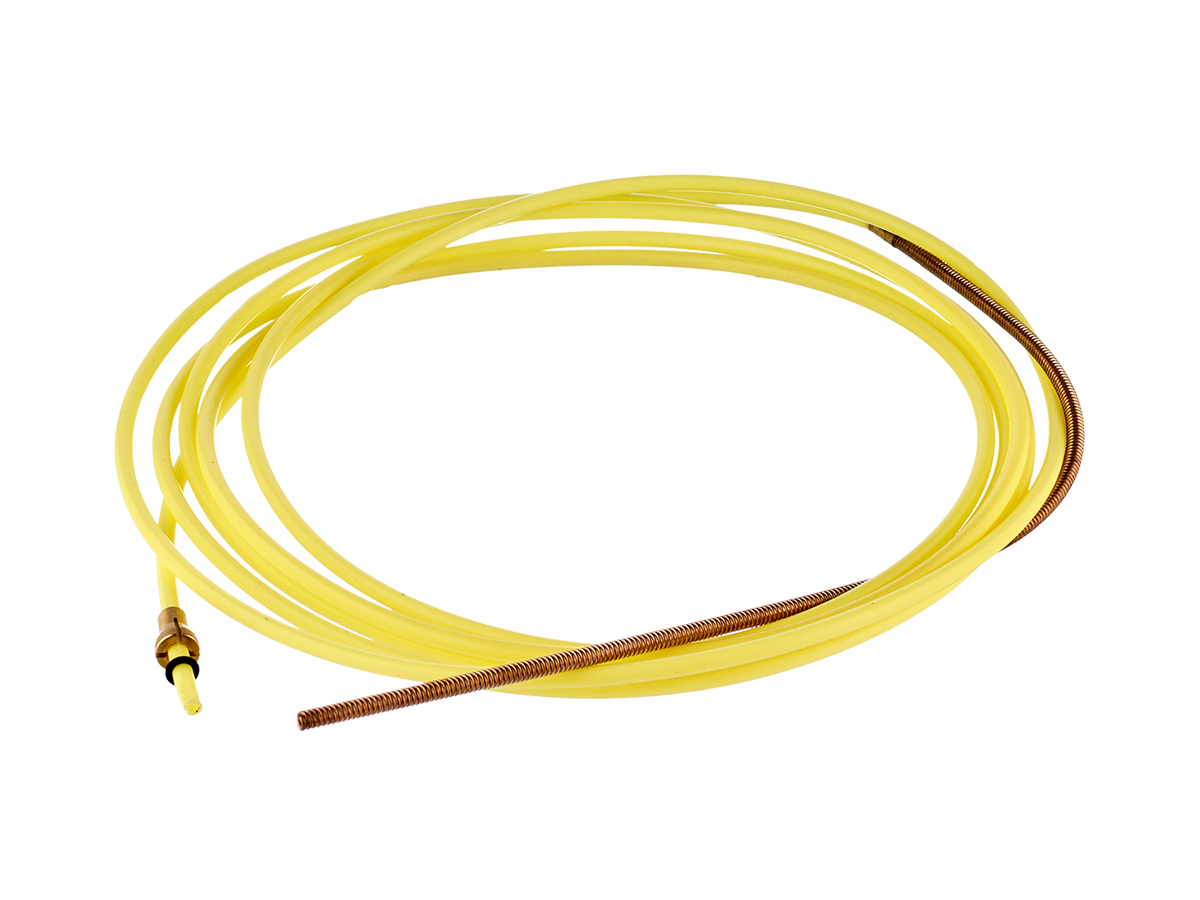 Канал направляющий тефлон MAXI (1.2-1.6) , 5.5 м IIC0263