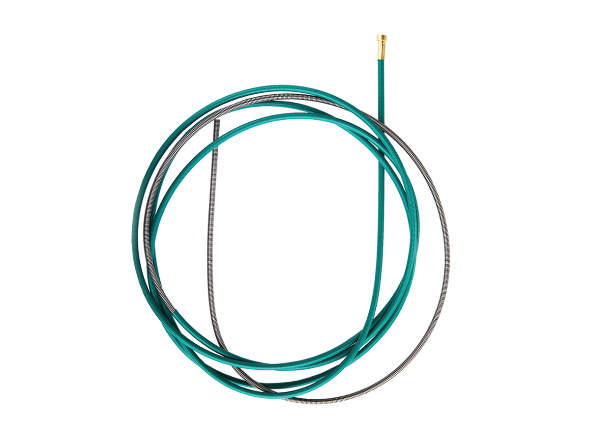 Канал направляющий зеленый (2.0-2.4) Канал направляющий 5.5 м зеленый (2.0-2.4) IIC0521