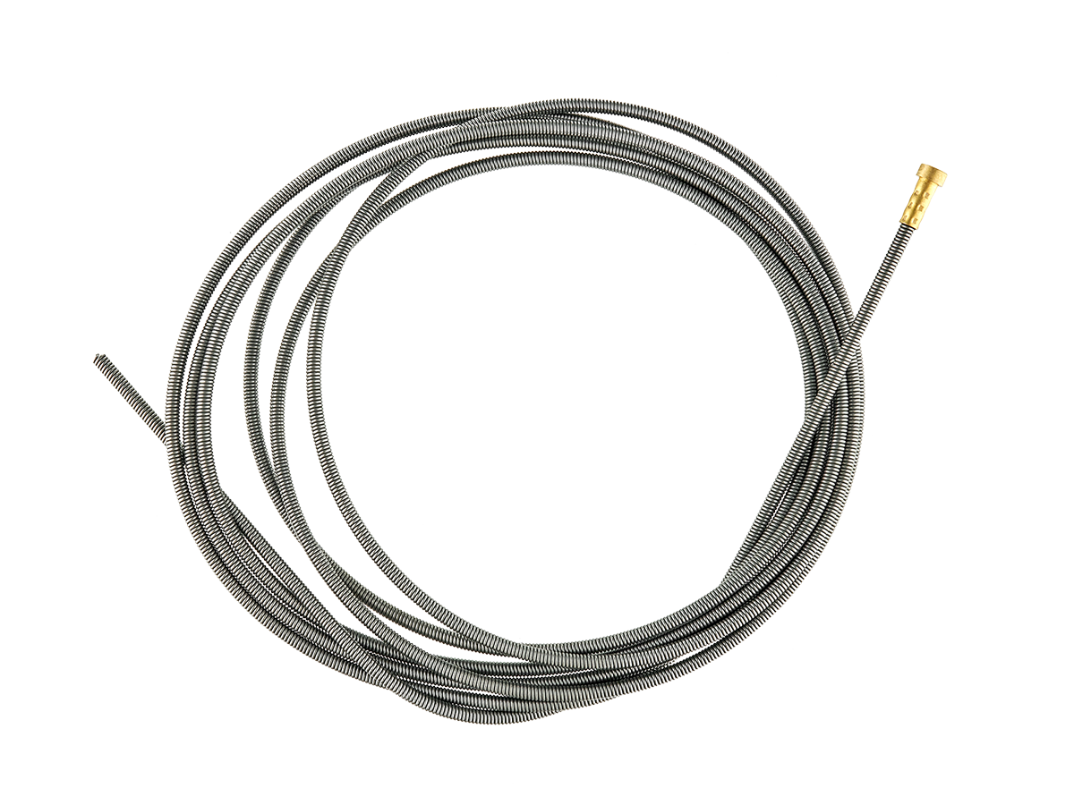 Канал направляющий неизолированный (1.2-1.6) , 4.5 м IIC0586