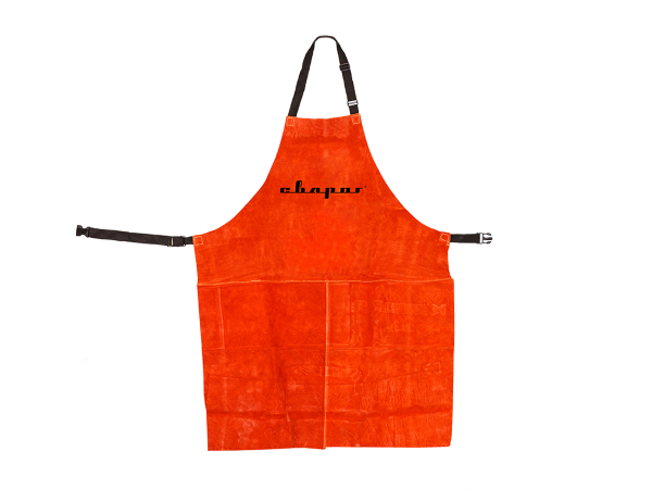 Фартук спилковый ФР-1