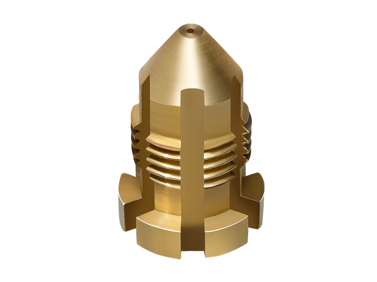 Инжектор П для газовых резаков