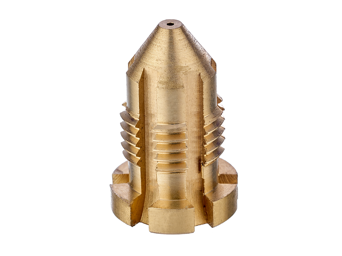 Инжектор А для резака Р2А-02М