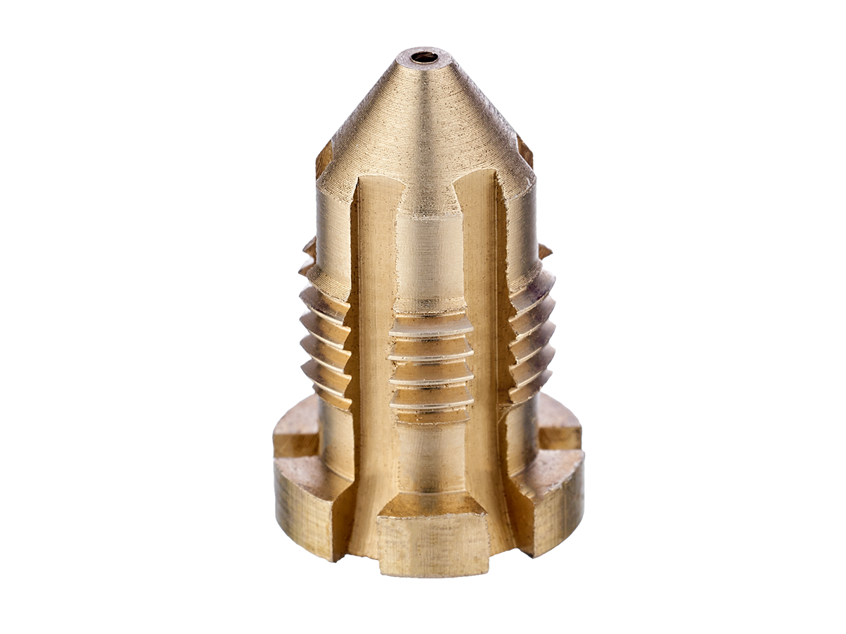 Инжектор П для резака Р3П-02М