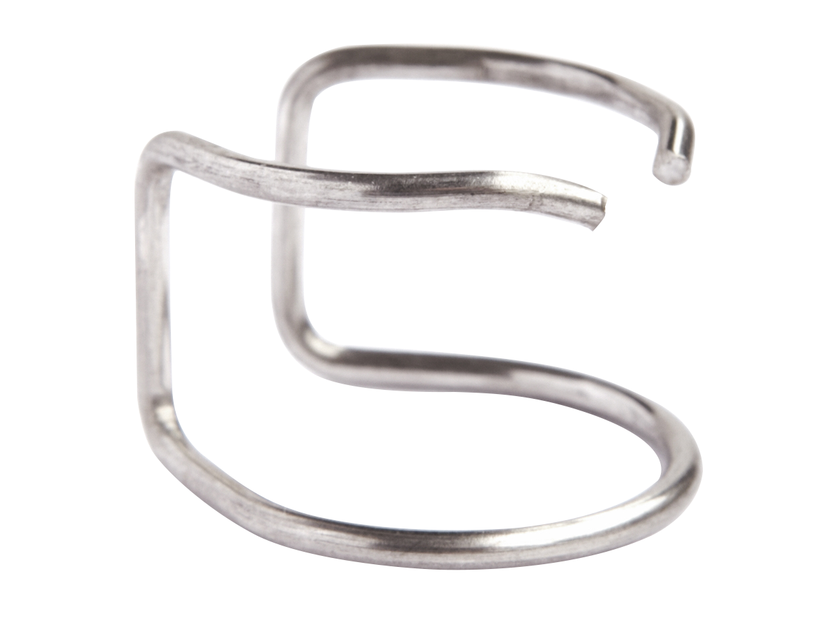 Насадка пружинная (CS 70) ISM0060