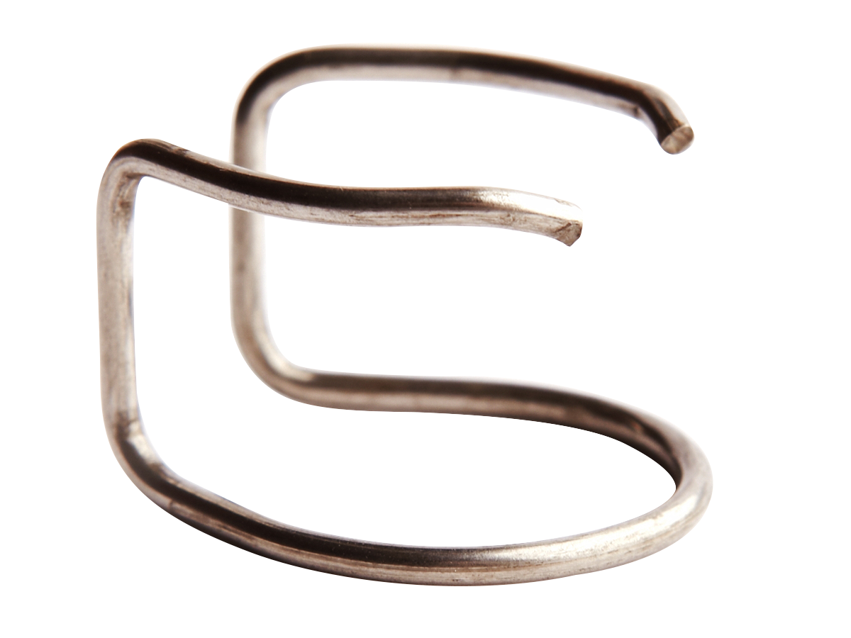 Насадка пружинная (CS 101-141-151) ISM0066