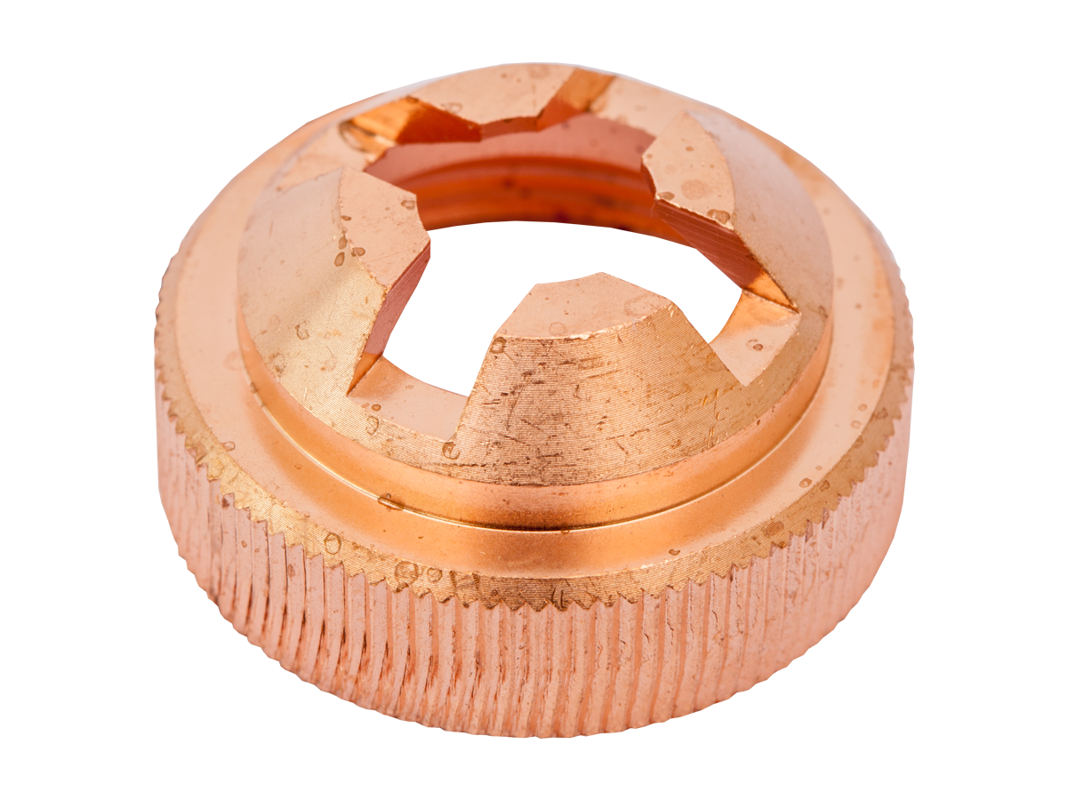 Насадка (CS 101-141) ISM0078