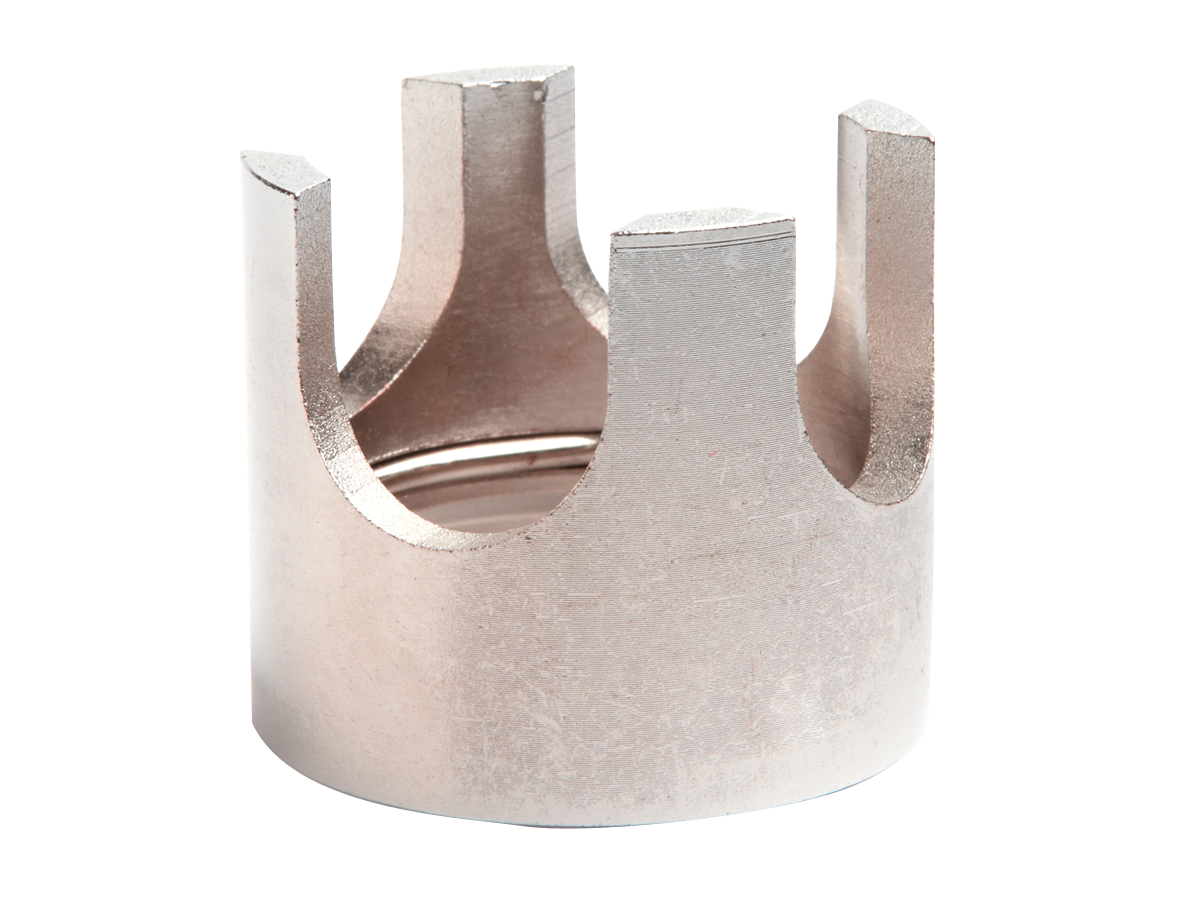 Насадка корончатая (CS 81) ISM0088