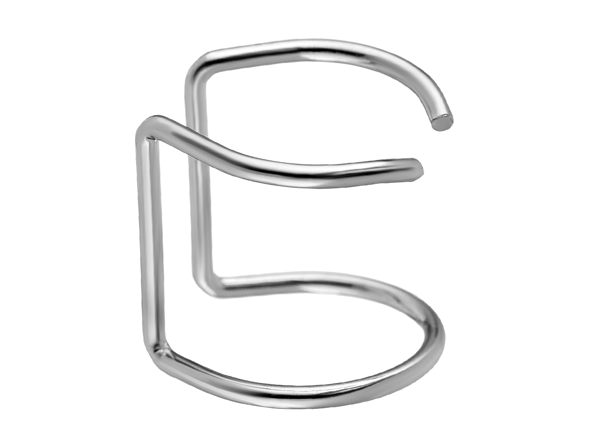 Насадка пружинная (CS50) ISM0603