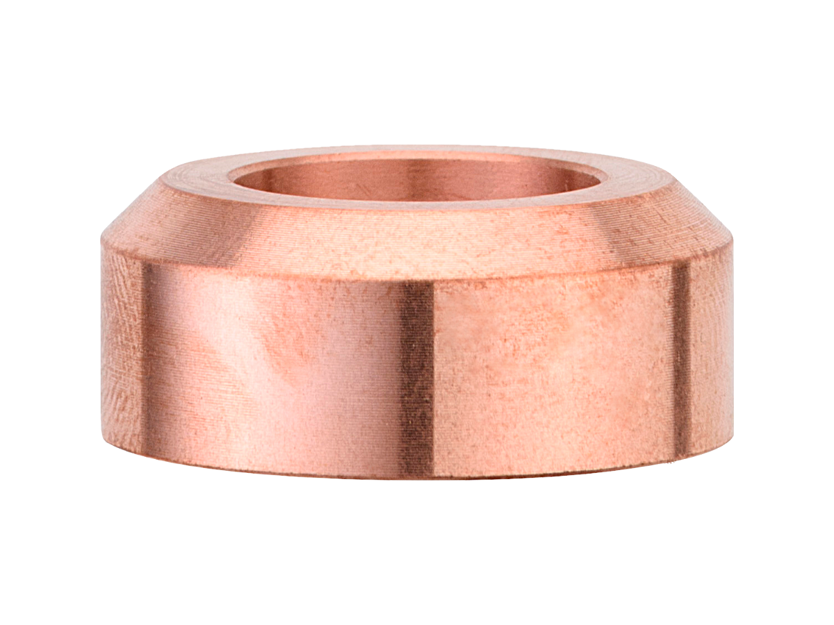 Дефлектор  45—85 А (PMX 65—85—105) ISM0690