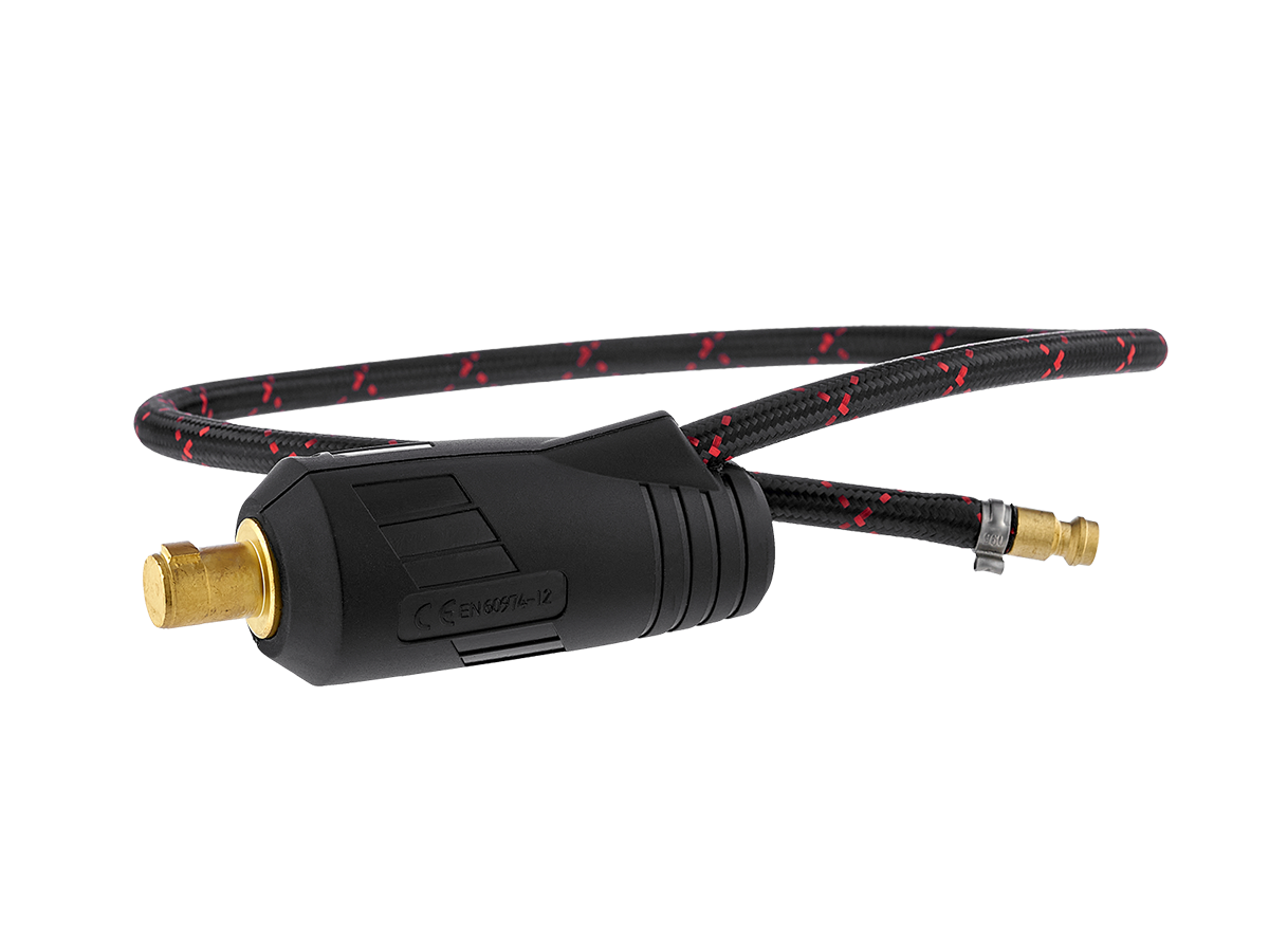 Вилка кабельная 35—50 с б.р. ISQ0030-01