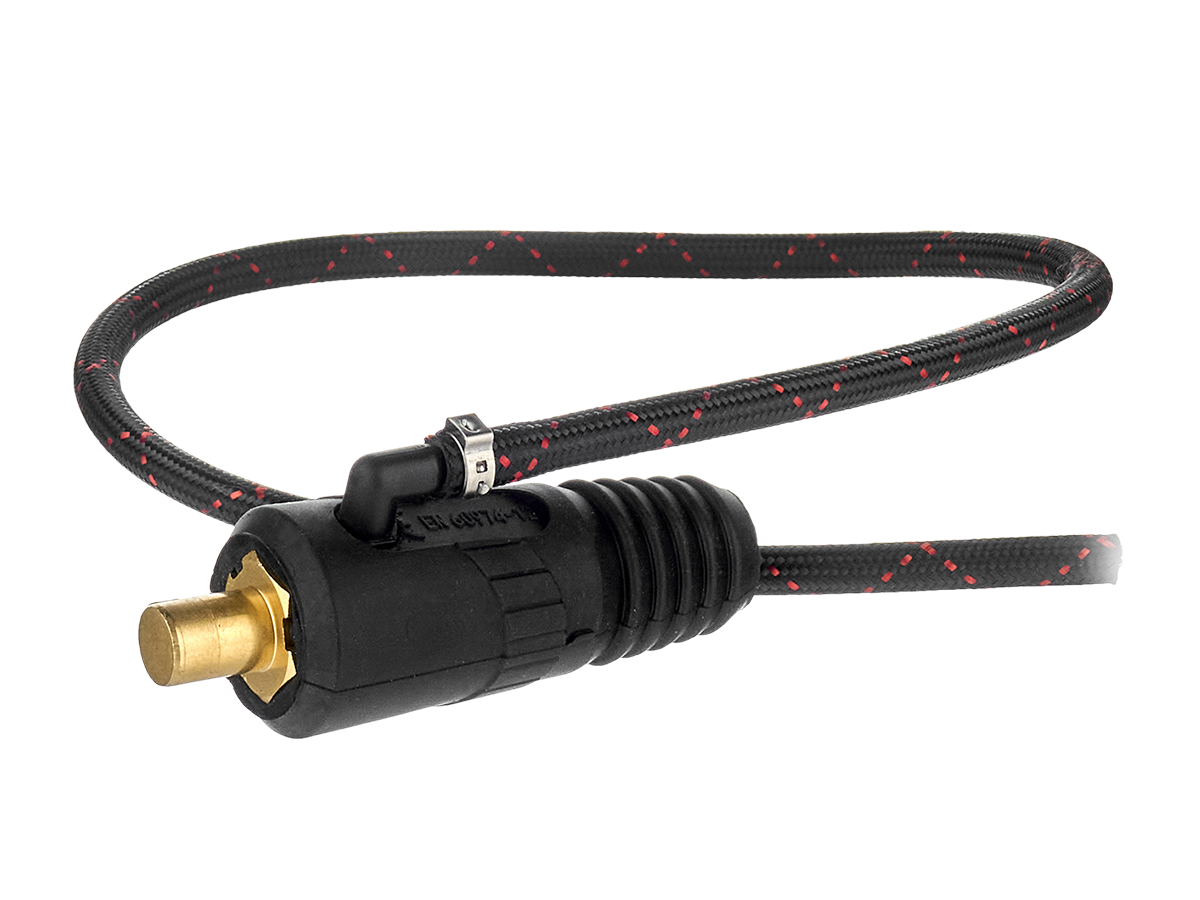 Вилка кабельная 35-50 (TS) без б.р. ISQ0030-10