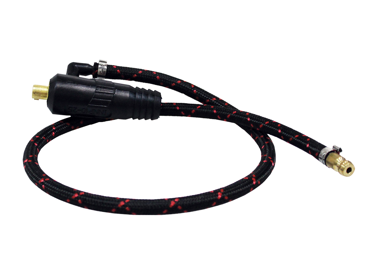 Вилка кабельная ОКС 16—25 с б.р. ISQ0040