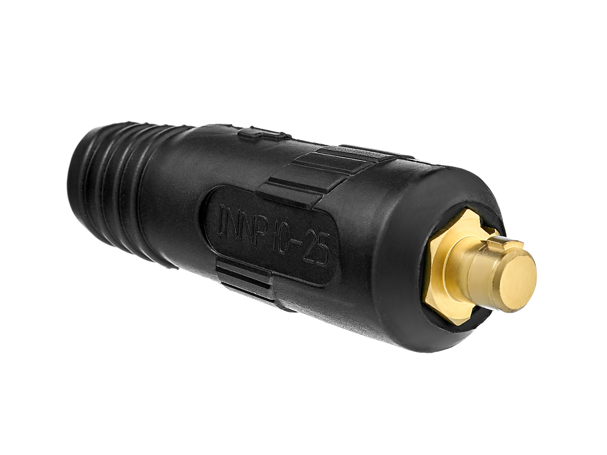 Вилка кабельная 10—25 ISQ0070