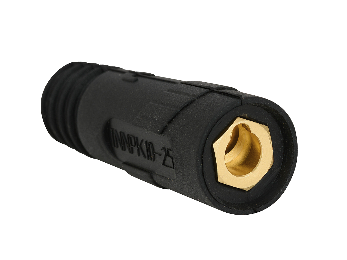 Розетка кабельная 10—25 ISQ0090