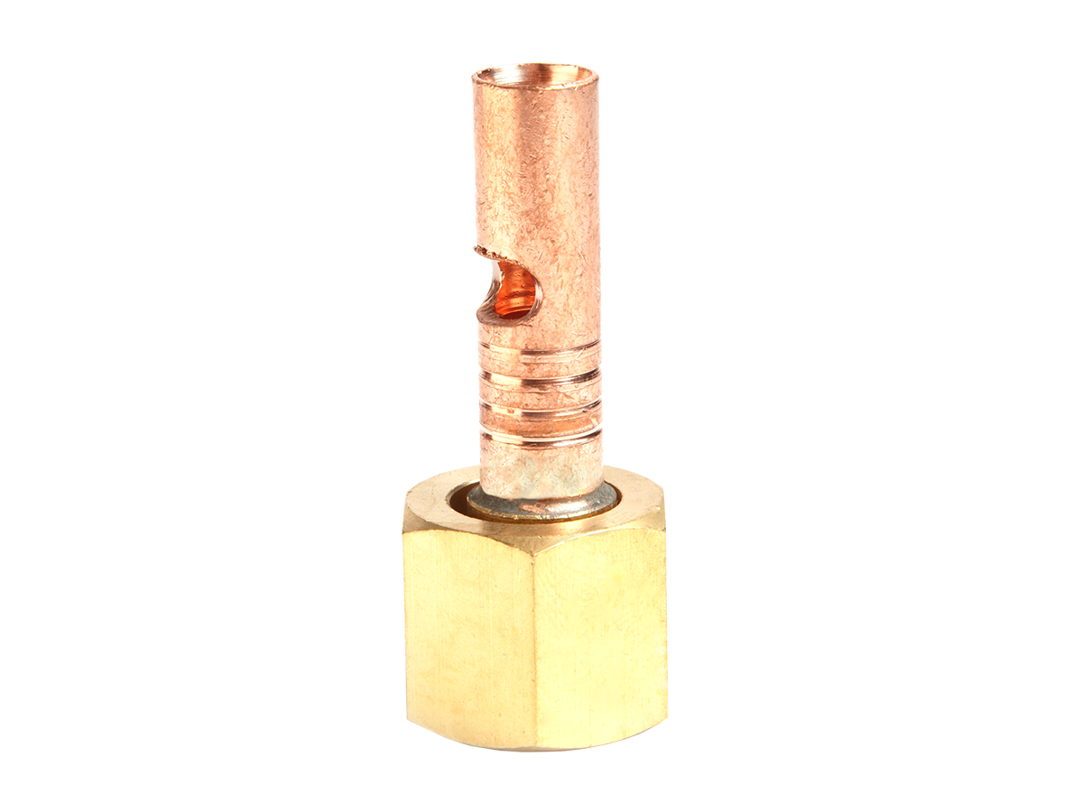 Штуцер М12×1 Ø9 ITY0016