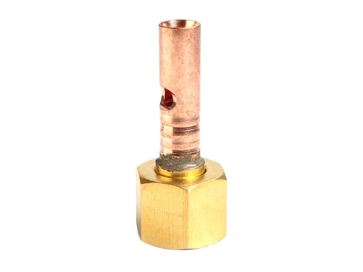 Штуцер М16×1.5 Ø9 ITY0052