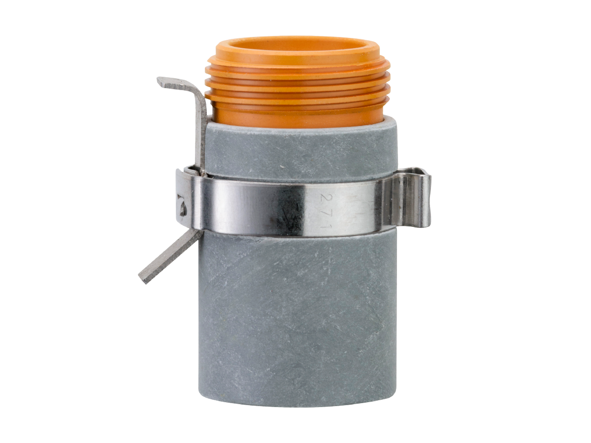 Кожух омический  45—85А (PMX 65-85-105) IVS0613